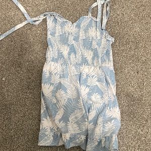 Summer dress